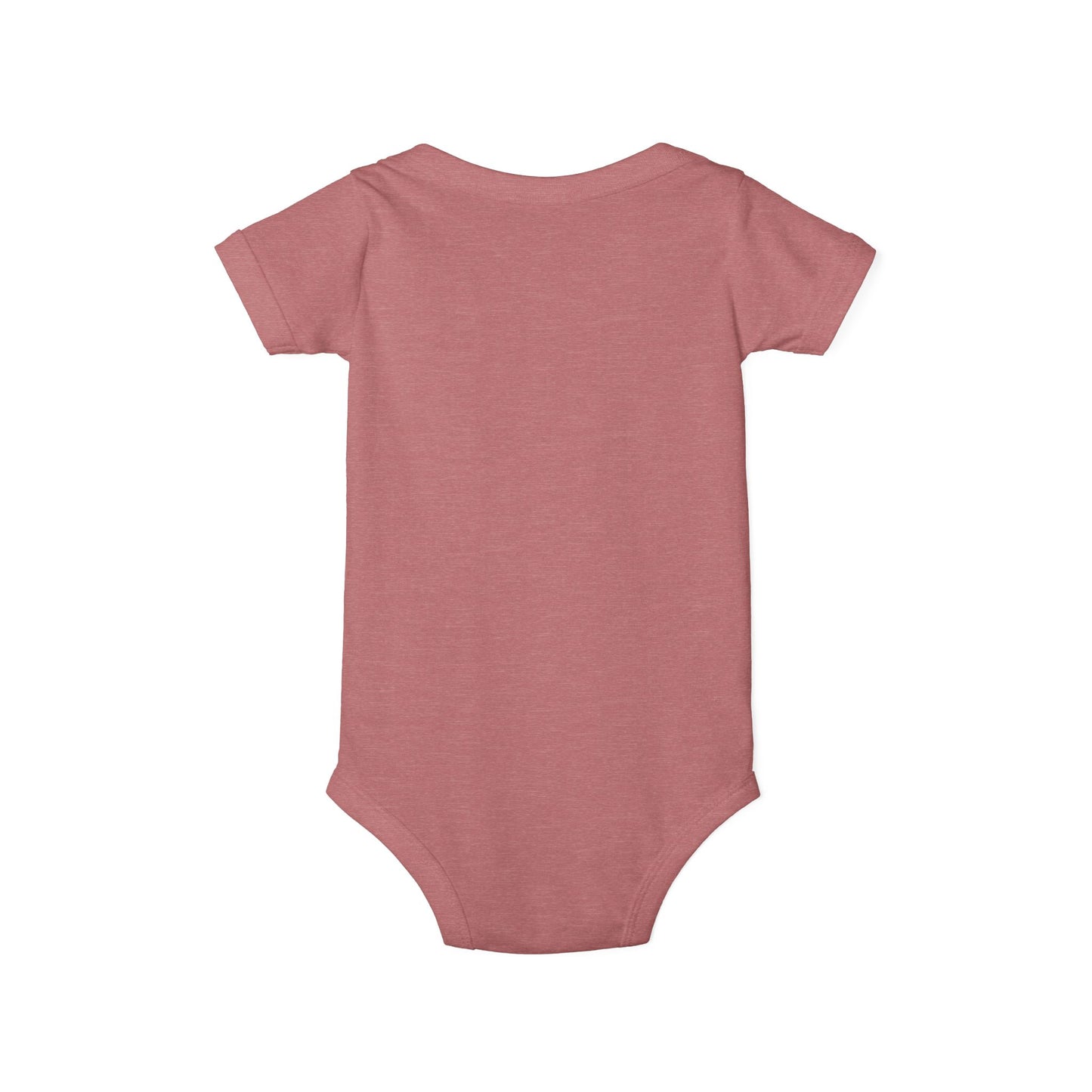 Cute Toddler One Piece with Playful Character Design