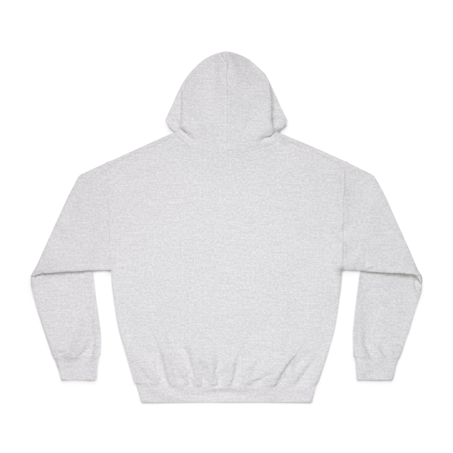 Nike Stitch Inspired Unisex Hooded Sweatshirt