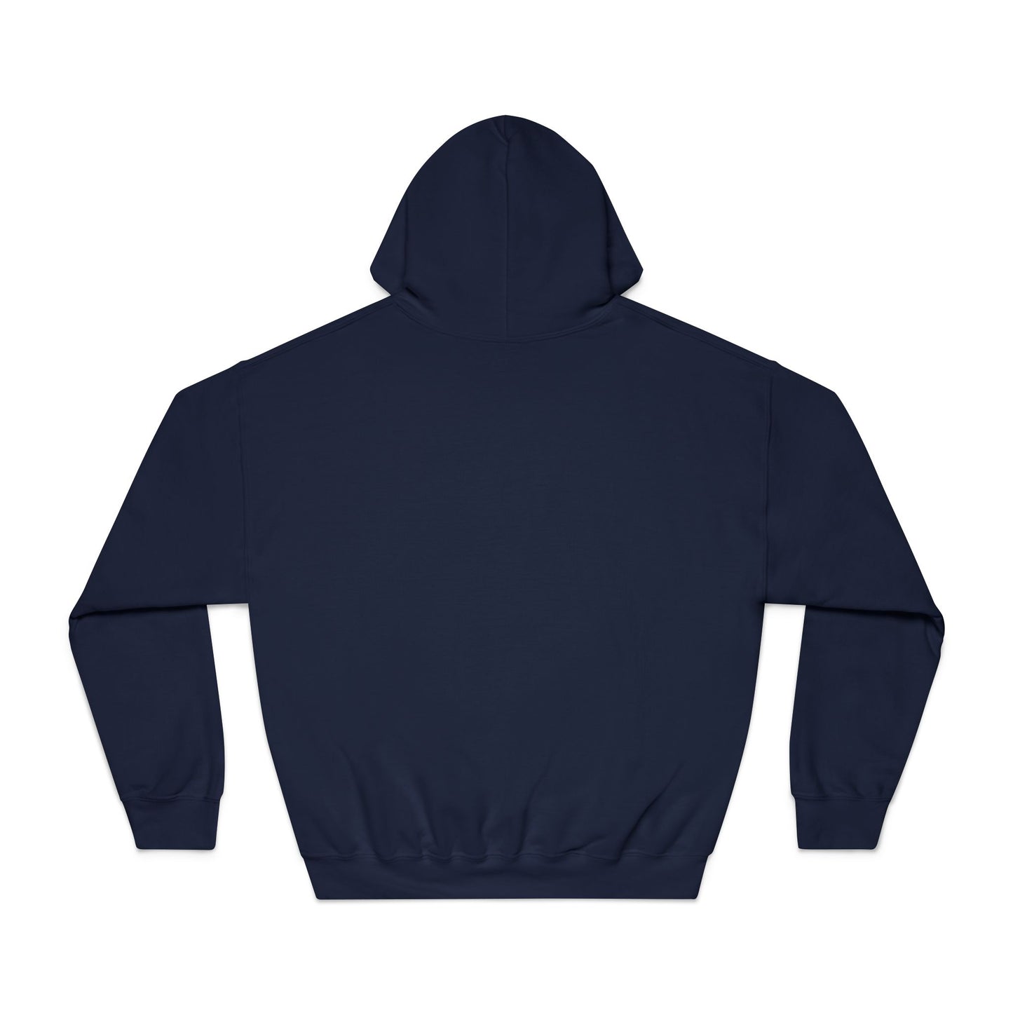 Nike Stitch Inspired Unisex Hooded Sweatshirt