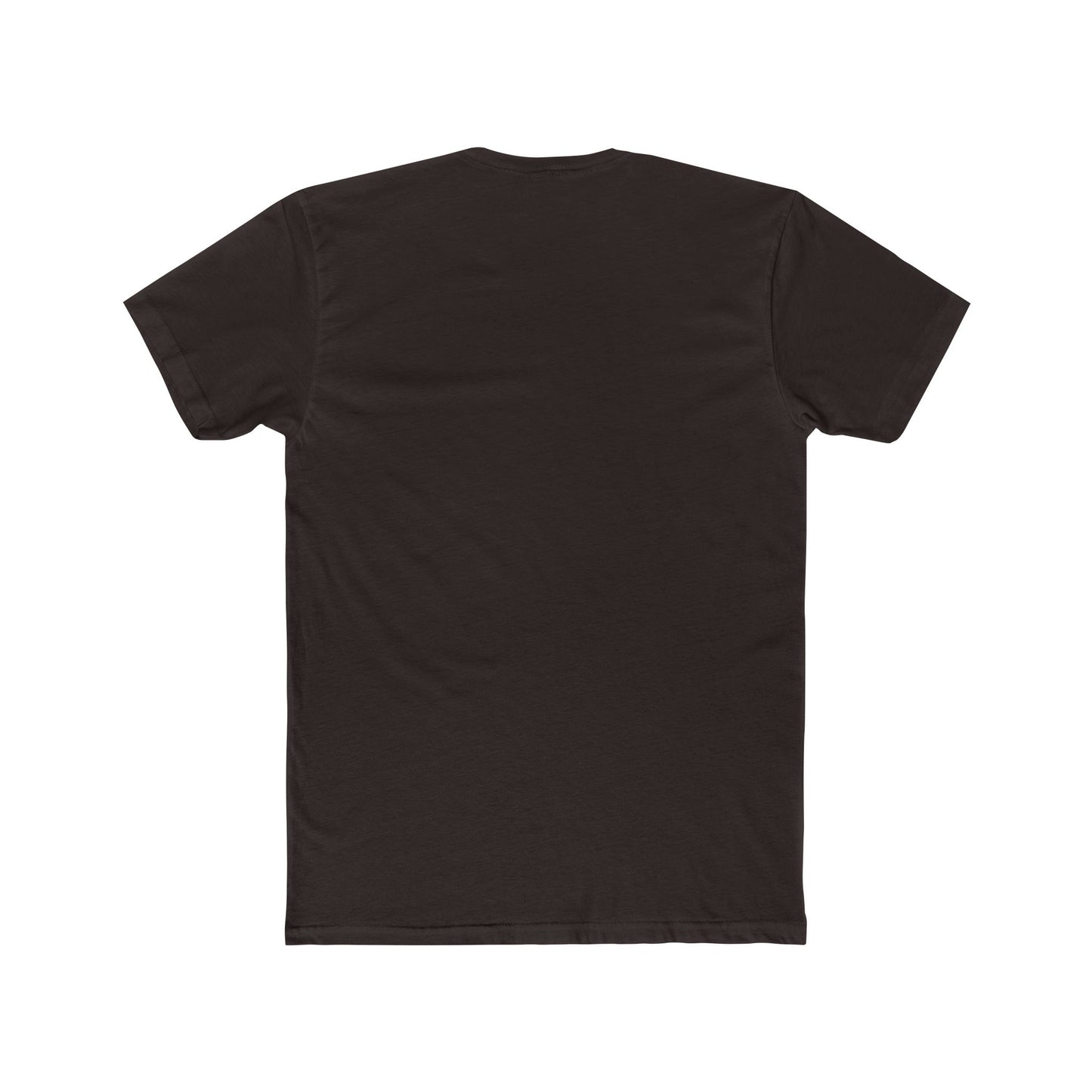 Unisex Cotton Crew Tee - Retro Gaming Inspired Cartoon Design