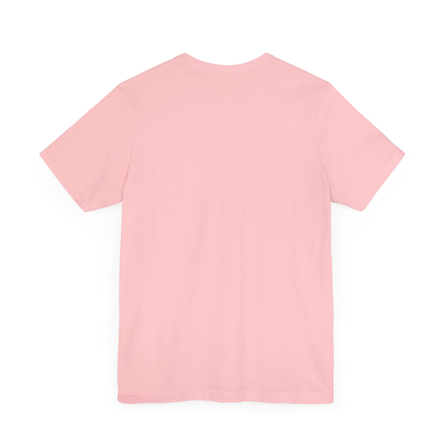 Warmth of Love Panda Tee - Unisex Jersey Short Sleeve T-Shirt