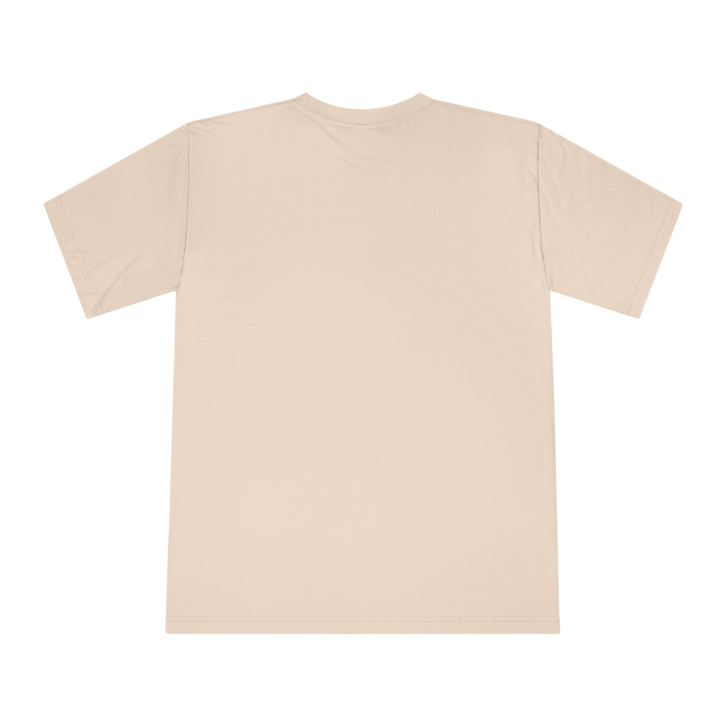 Just Do It Basketball Unisex Classic Crewneck T-Shirt