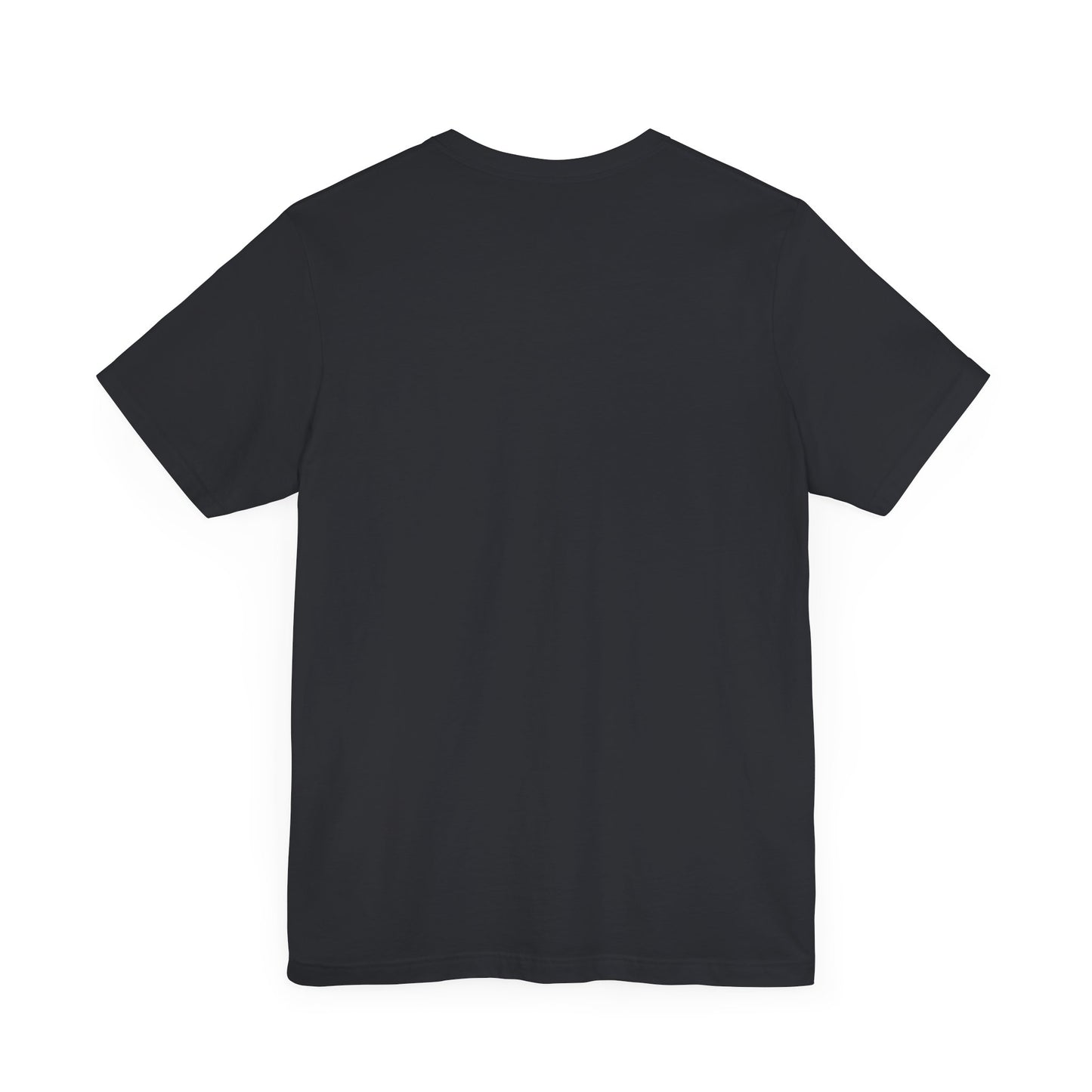 Warmth of Love Panda Tee - Unisex Jersey Short Sleeve T-Shirt