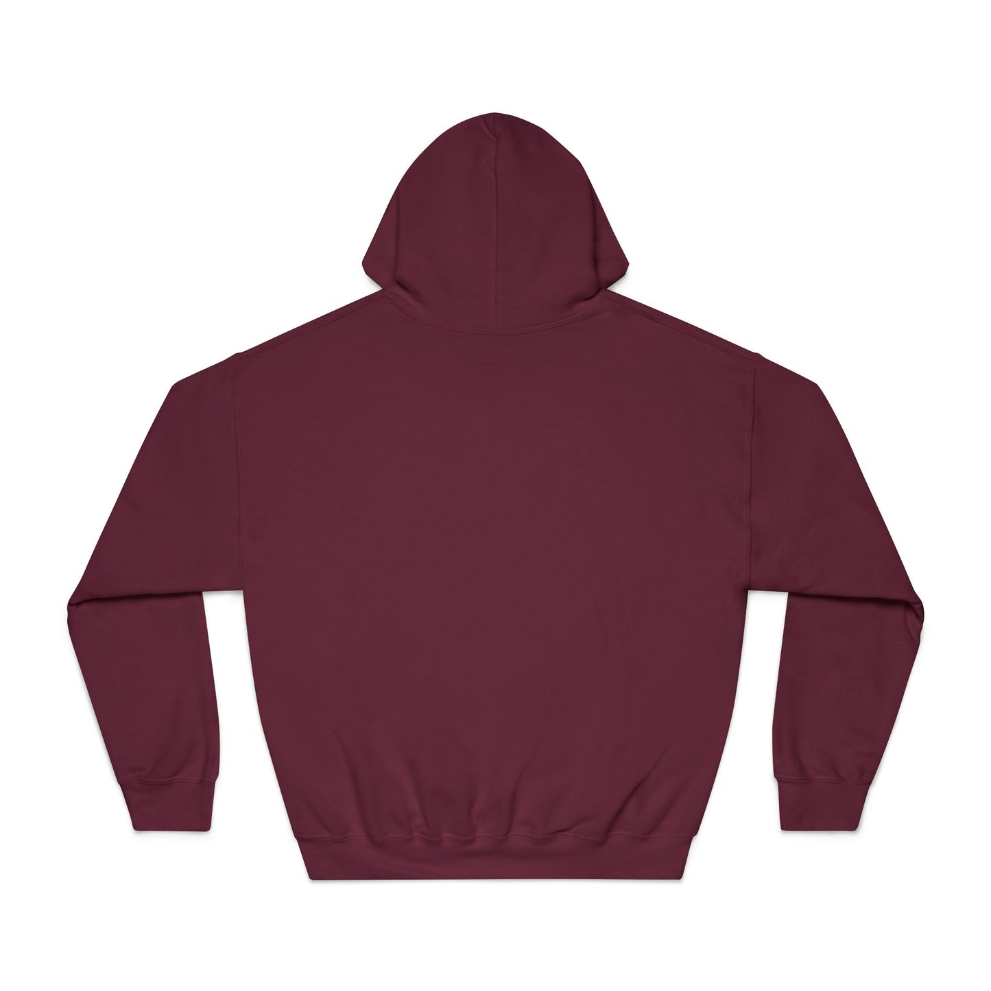 Nike Stitch Inspired Unisex Hooded Sweatshirt