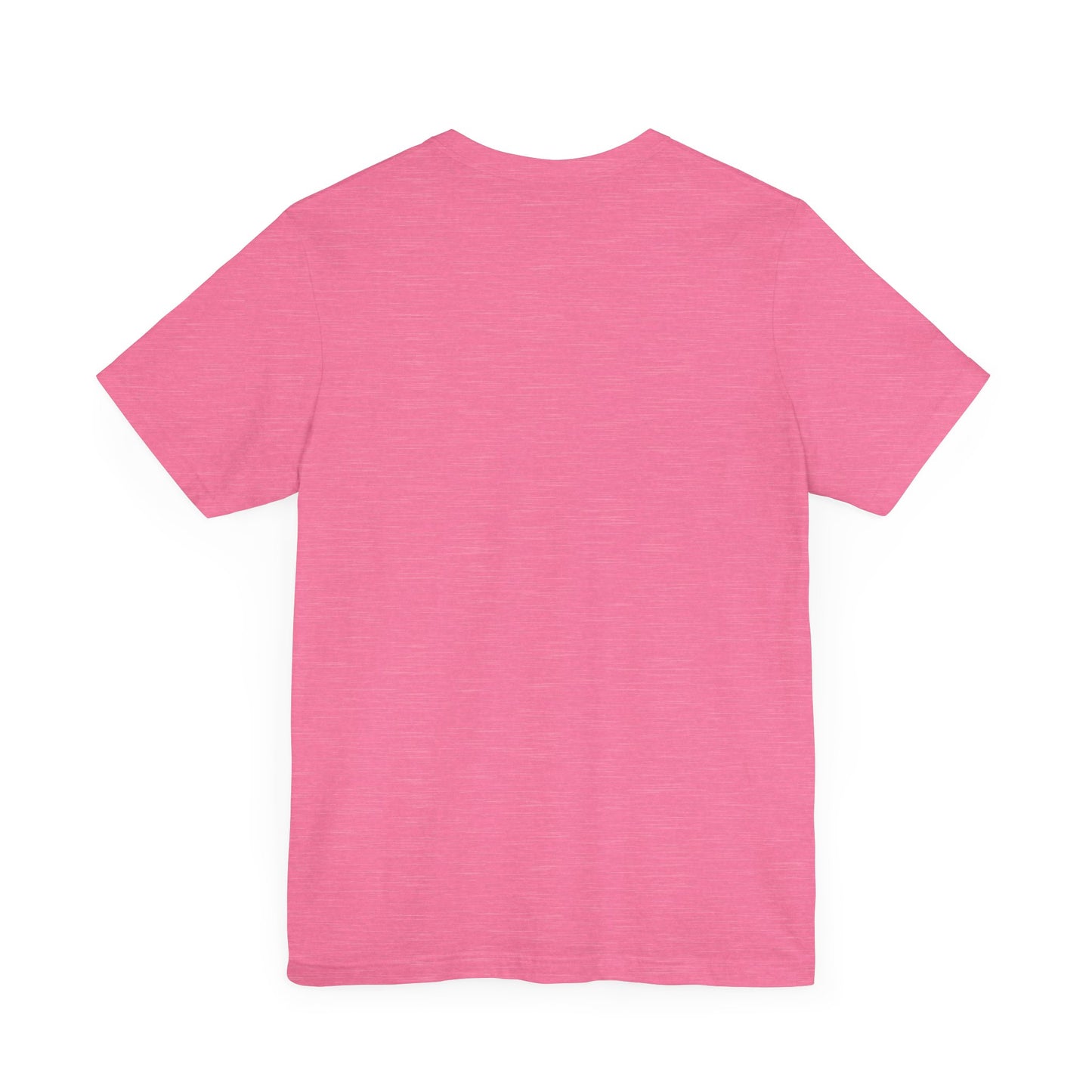 Warmth of Love Panda Tee - Unisex Jersey Short Sleeve T-Shirt