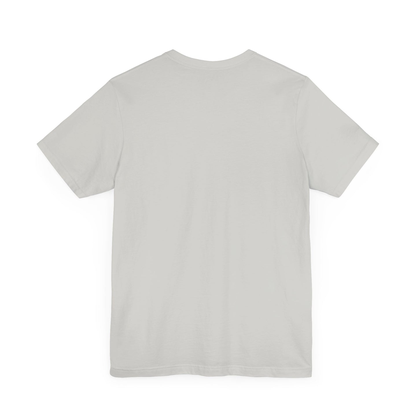 Warmth of Love Panda Tee - Unisex Jersey Short Sleeve T-Shirt