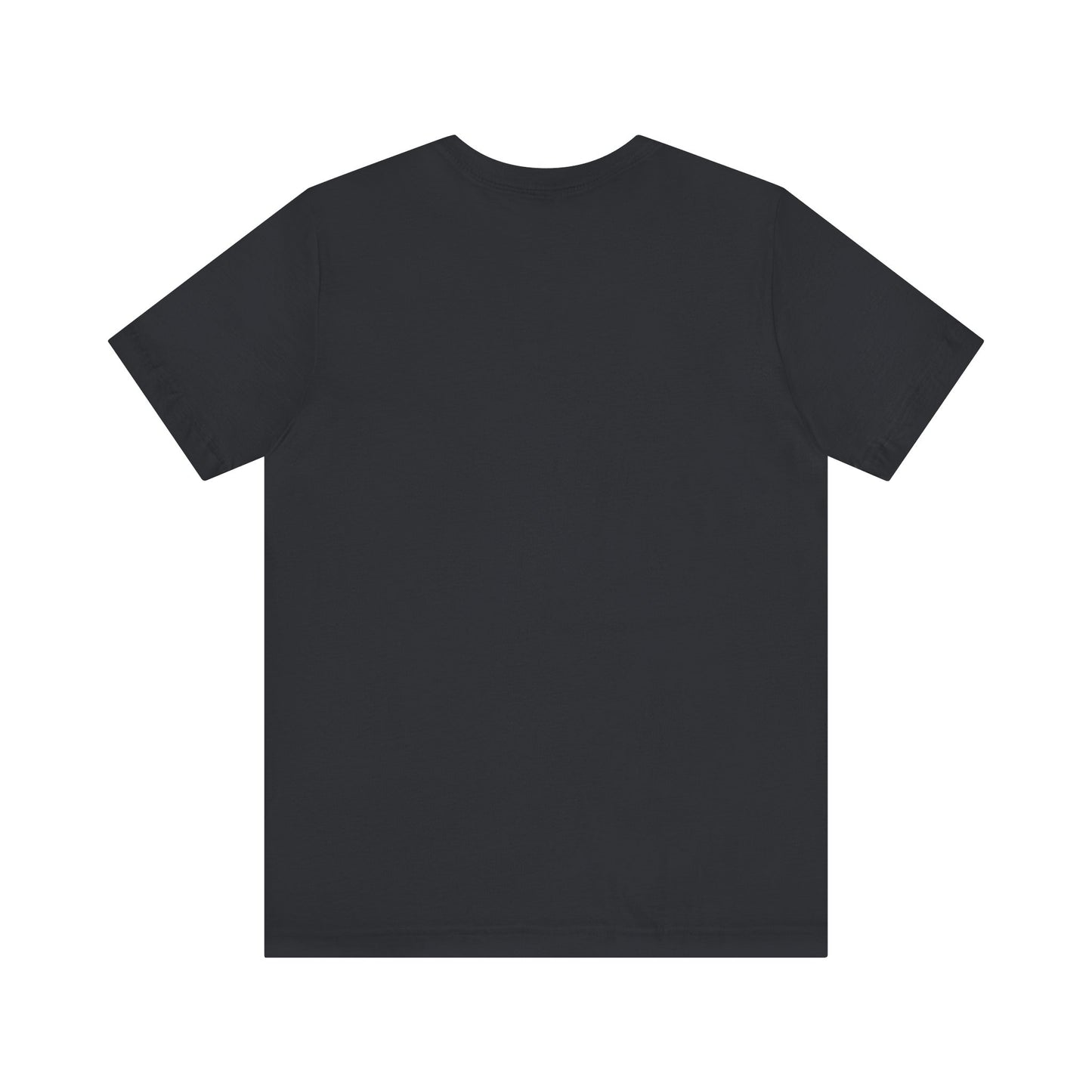 Warmth of Love Panda Tee - Unisex Jersey Short Sleeve T-Shirt