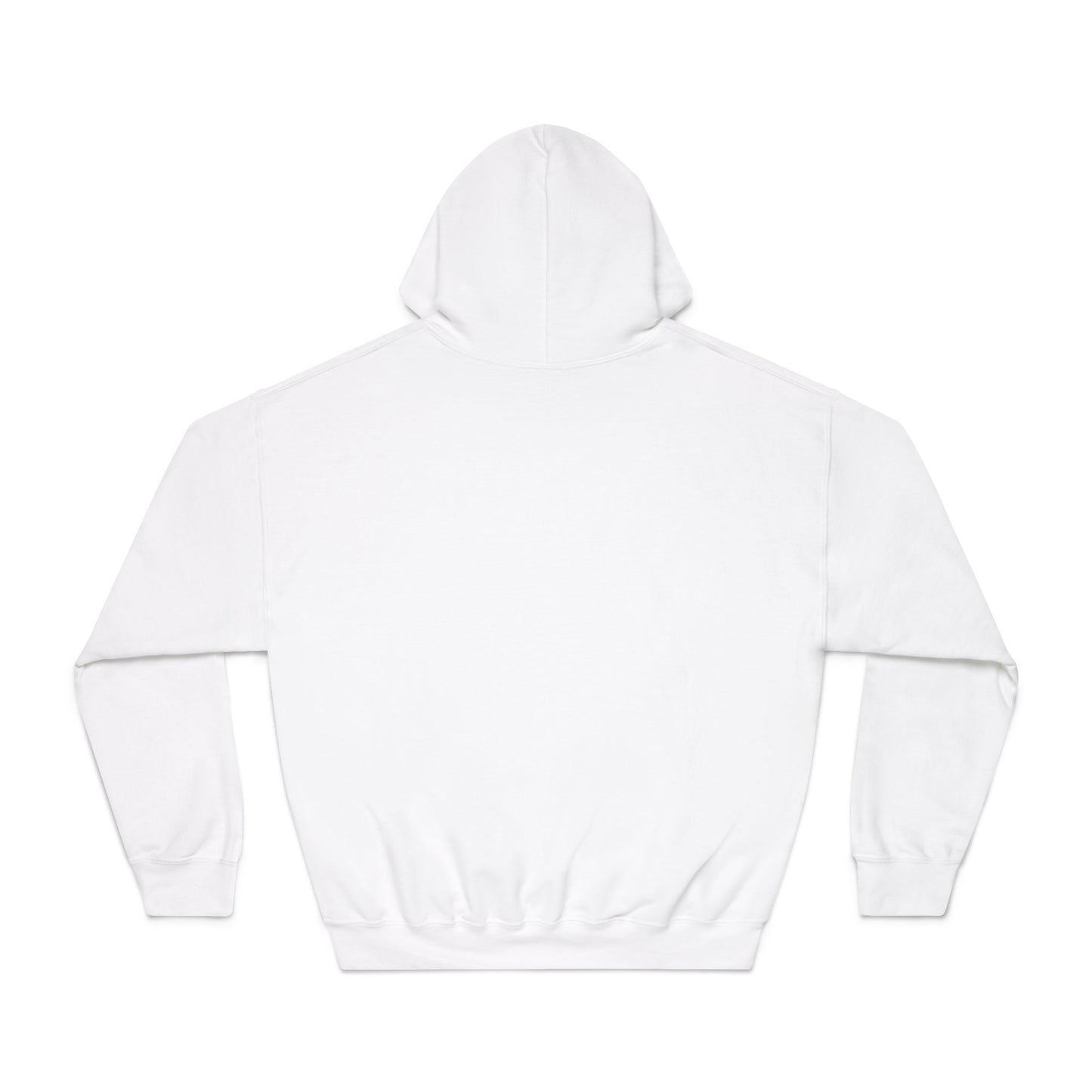 Nike Stitch Inspired Unisex Hooded Sweatshirt