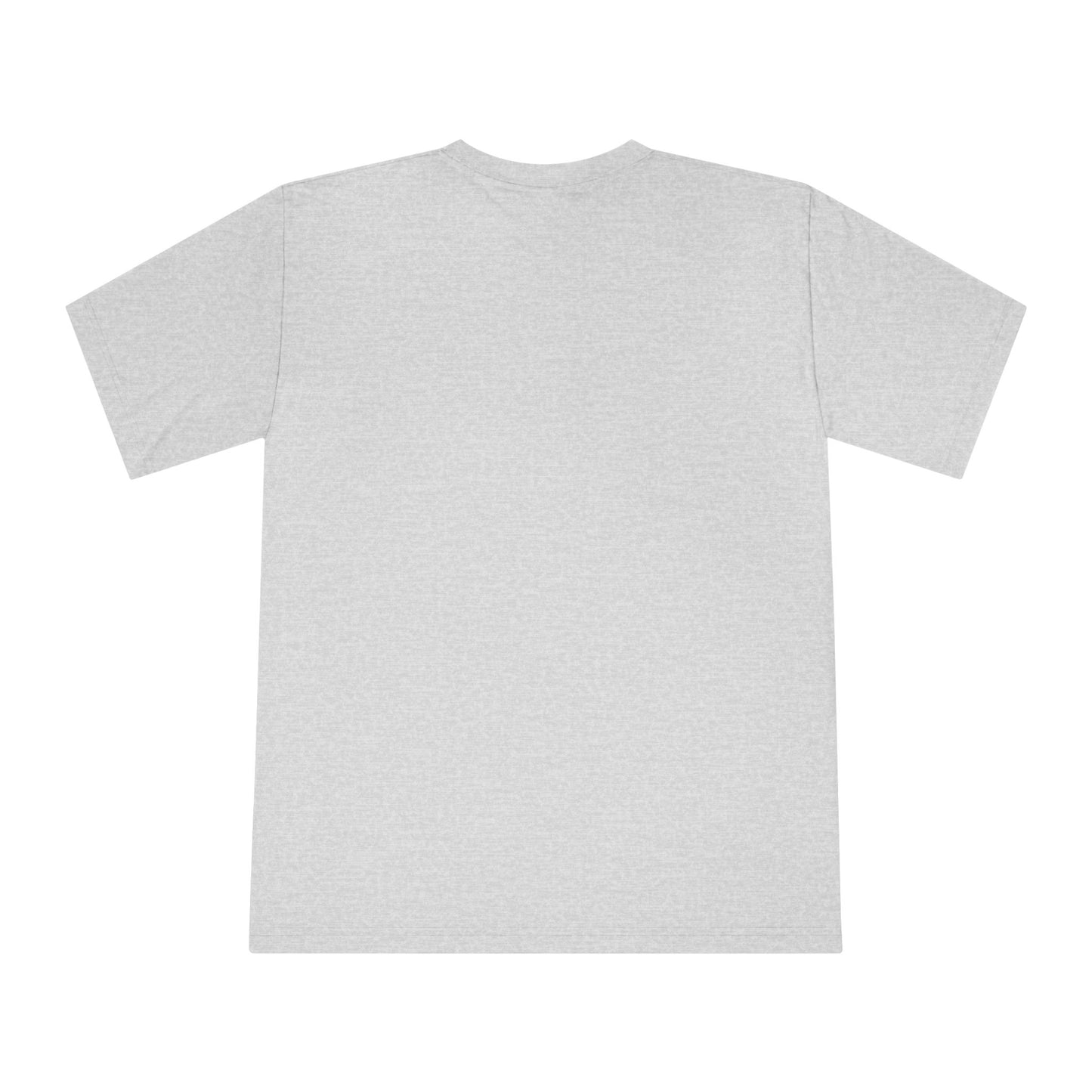 Just Do It Basketball Unisex Classic Crewneck T-Shirt