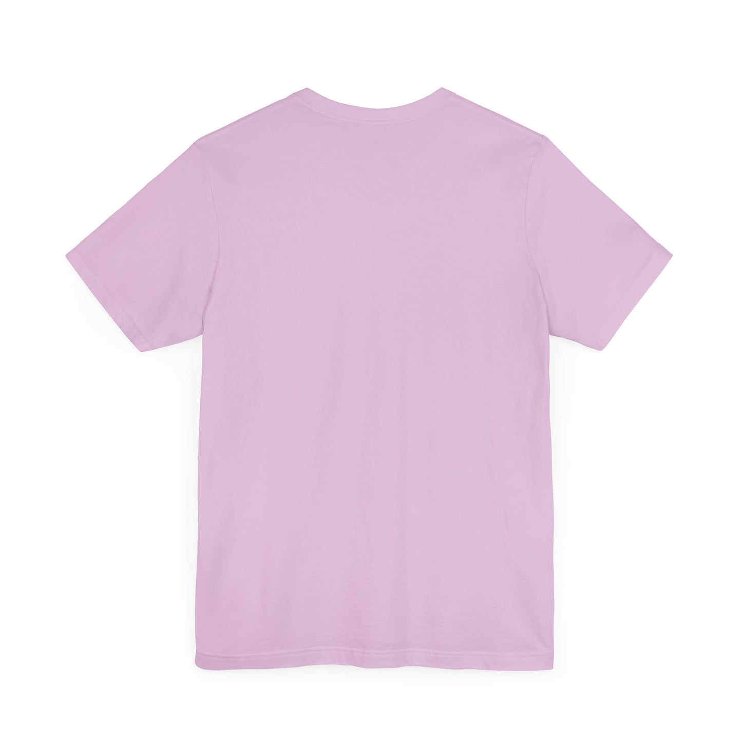 Warmth of Love Panda Tee - Unisex Jersey Short Sleeve T-Shirt
