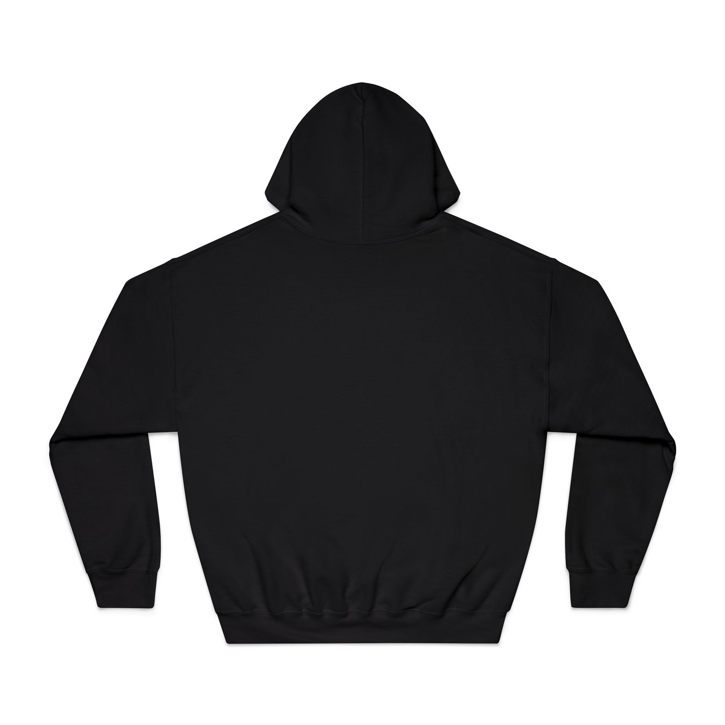 Nike Stitch Inspired Unisex Hooded Sweatshirt