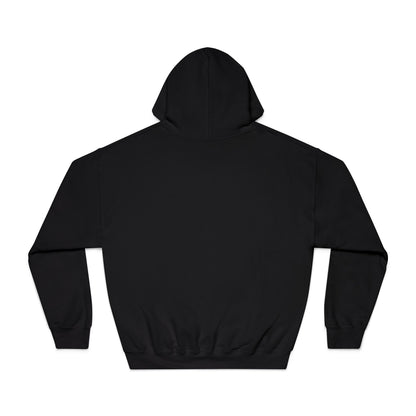 Nike Stitch Inspired Unisex Hooded Sweatshirt