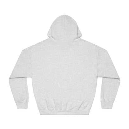 Nike Stitch Inspired Unisex Hooded Sweatshirt
