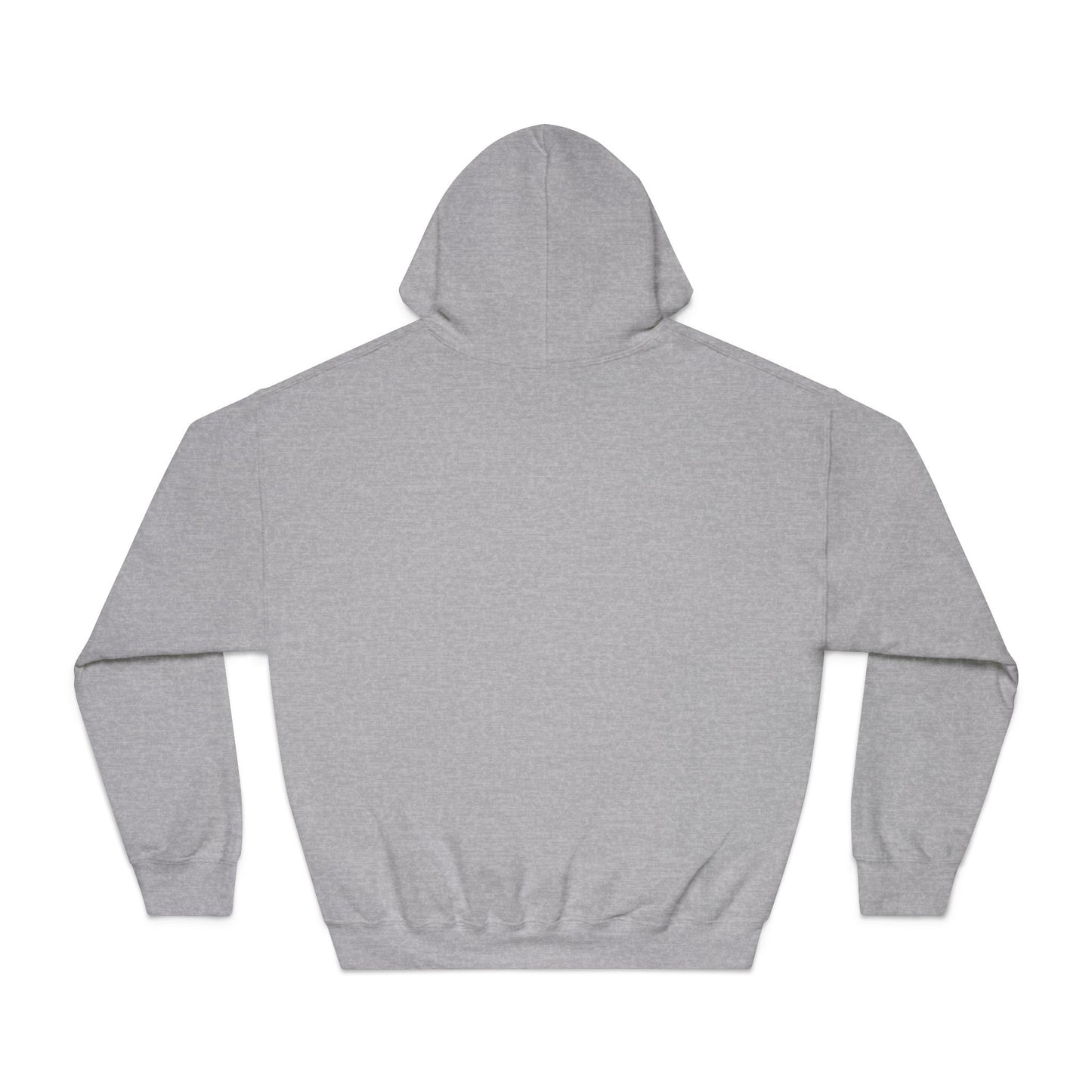 Nike Stitch Inspired Unisex Hooded Sweatshirt