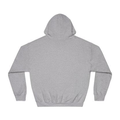 Nike Stitch Inspired Unisex Hooded Sweatshirt