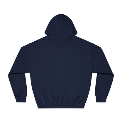 Nike Stitch Inspired Unisex Hooded Sweatshirt