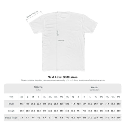 Unisex Cotton Crew Tee - Retro Gaming Inspired Cartoon Design