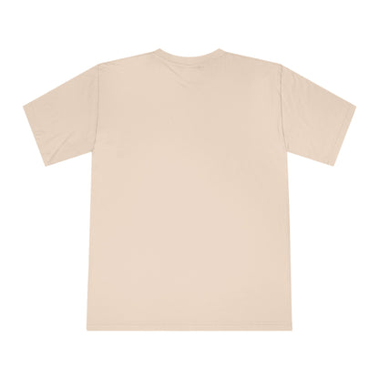 Just Do It Basketball Unisex Classic Crewneck T-Shirt