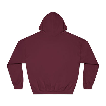 Nike Stitch Inspired Unisex Hooded Sweatshirt