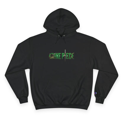 One Piece Champion Hoodie: Stylish Anime Apparel for Fans