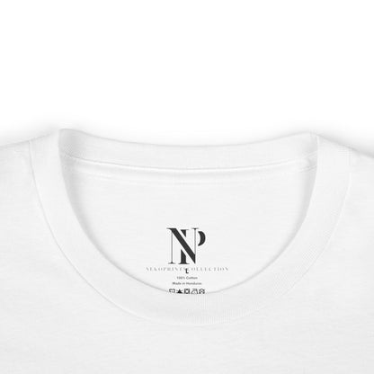 Just Do It Basketball Unisex Classic Crewneck T-Shirt