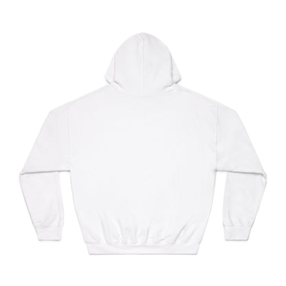Nike Stitch Inspired Unisex Hooded Sweatshirt