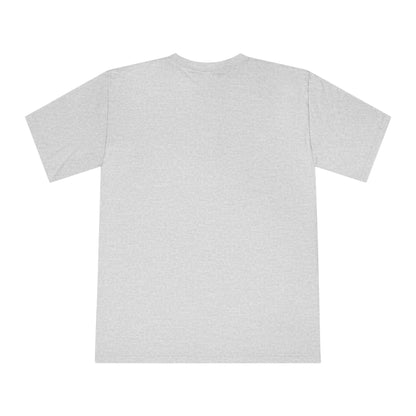 Just Do It Basketball Unisex Classic Crewneck T-Shirt