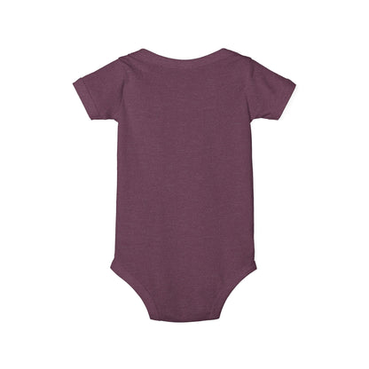 Cute Toddler One Piece with Playful Character Design