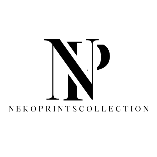 NekoPrintsCollection